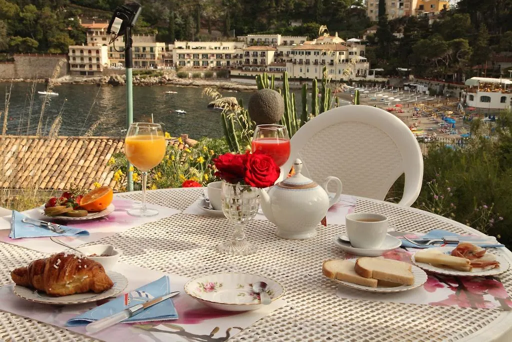 Villaggio Placido Taormina