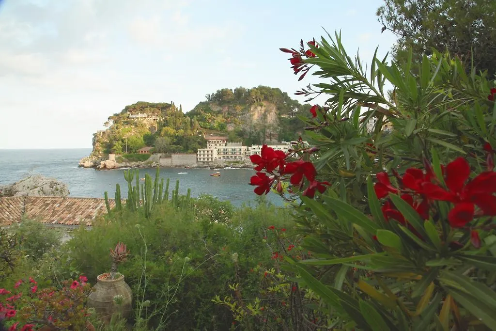 Villaggio Placido Taormina