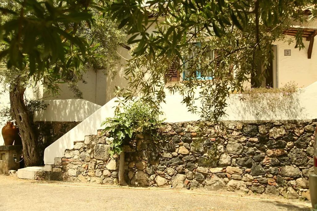 Holiday home Villaggio Placido Taormina
