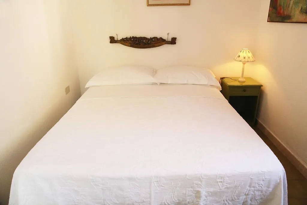 Holiday home Villaggio Placido Taormina Italy