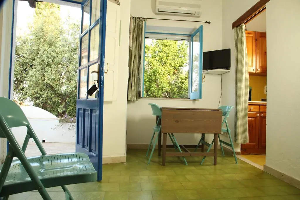 Holiday home Villaggio Placido Taormina