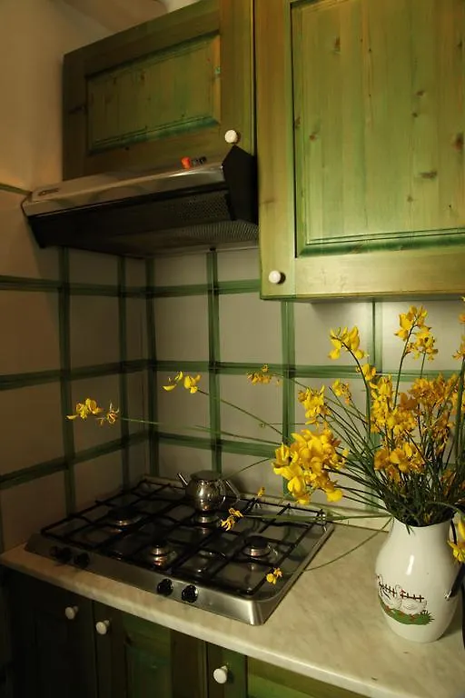 Holiday home Villaggio Placido Taormina