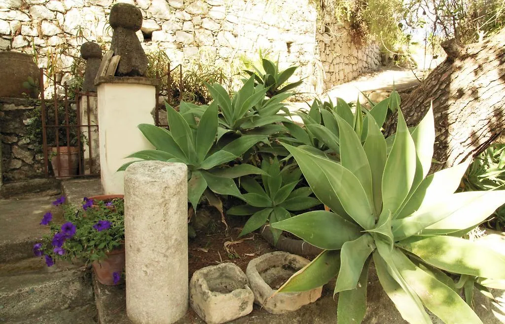 Holiday home Villaggio Placido Taormina