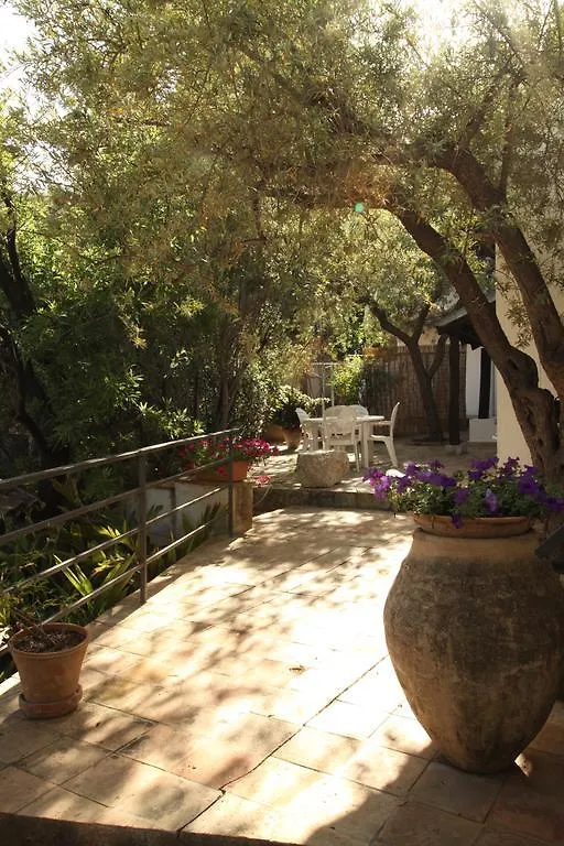 Villaggio Placido Taormina Holiday home