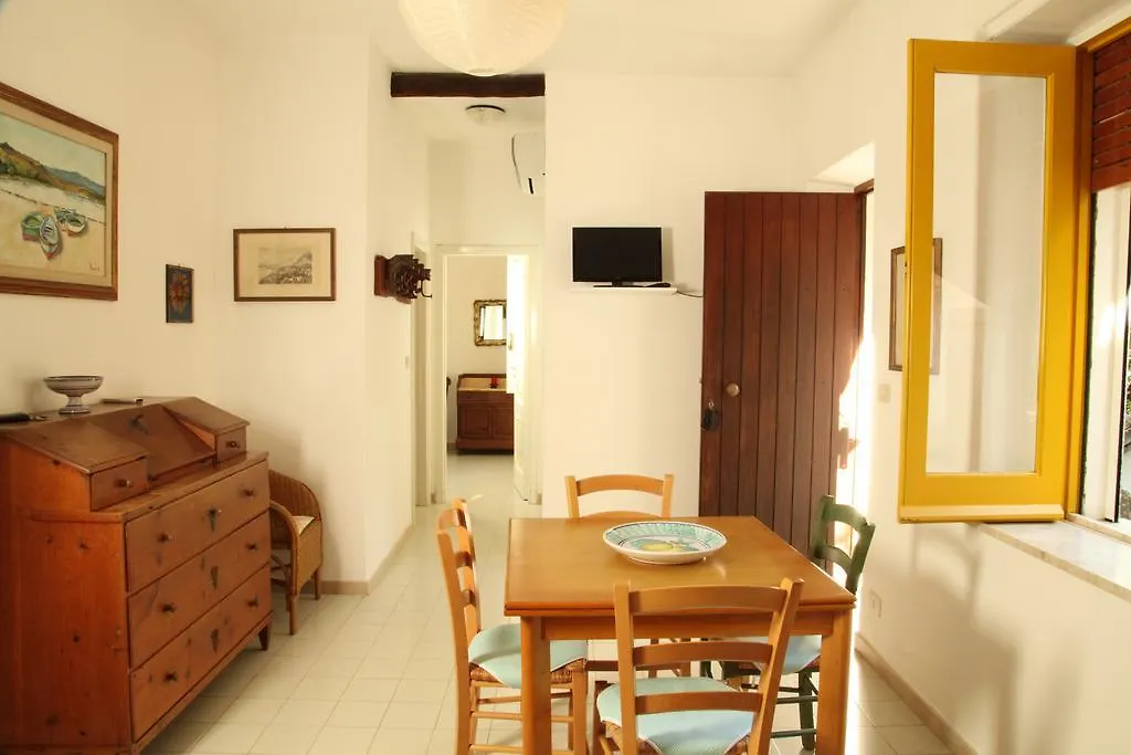 Villaggio Placido Taormina Holiday home