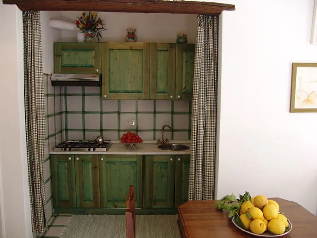 Holiday home Villaggio Placido Taormina