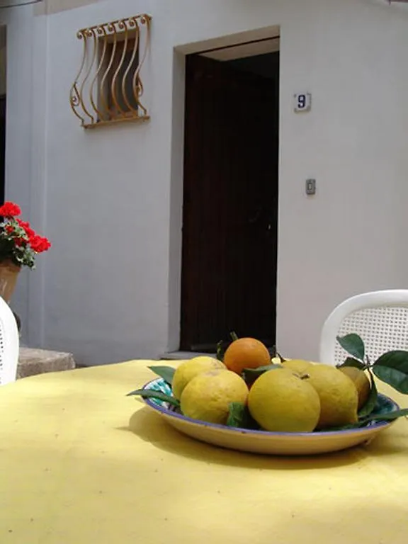 Villaggio Placido Taormina 0*,  Italy